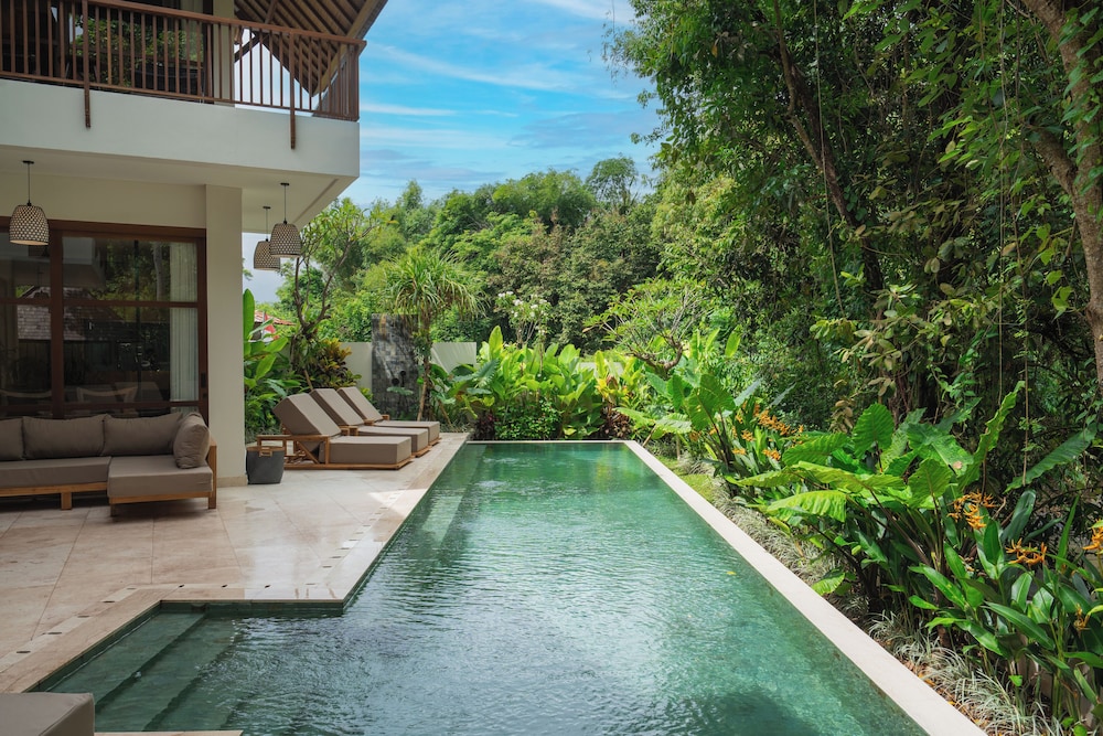 Villa Nordoy 3 by Alfred in Bali