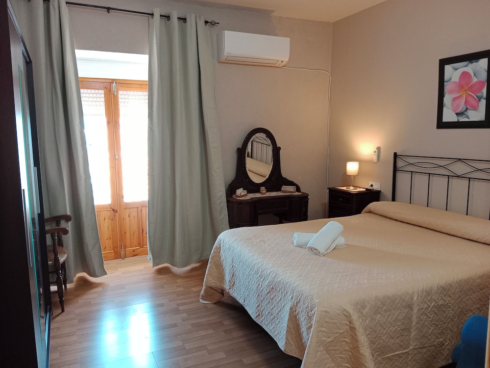 Casas Rurales Puerta de Andalucía