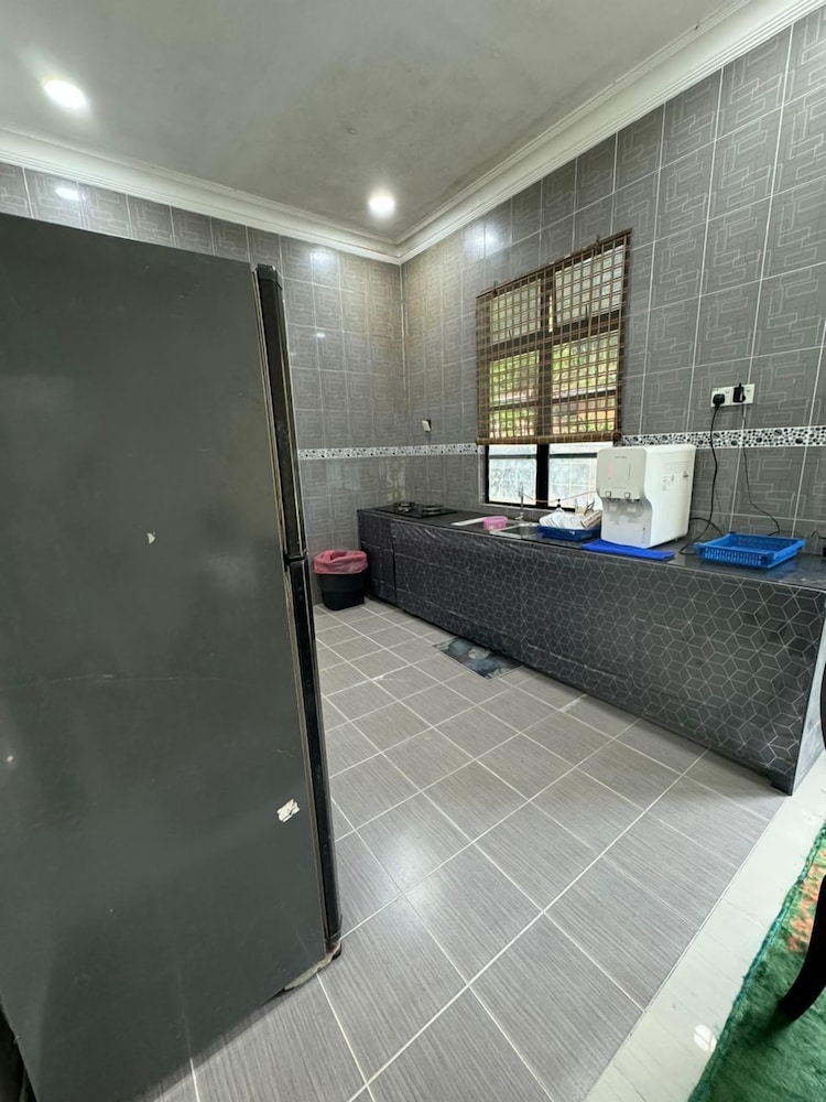 FWA guest house photo 2