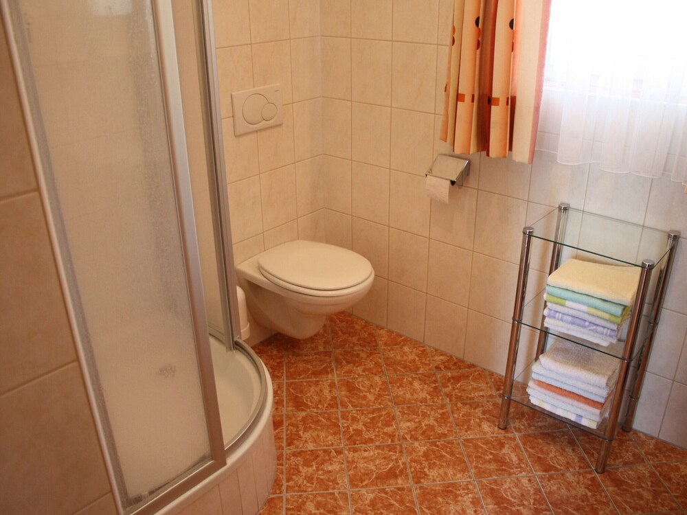 Apartment in Altenmarkt Near Ski Lifts