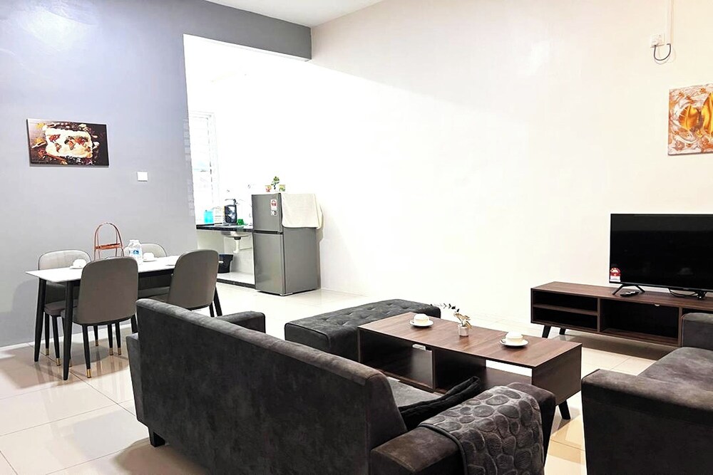Homestay Mykulim