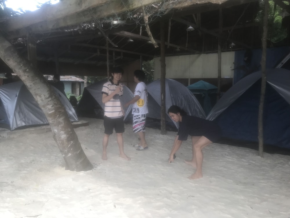 Perhentian Cabana photo 5