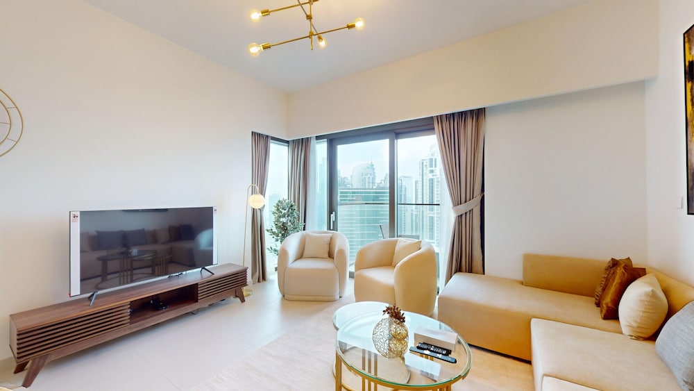 Primestay - Burj Crown - Downtown