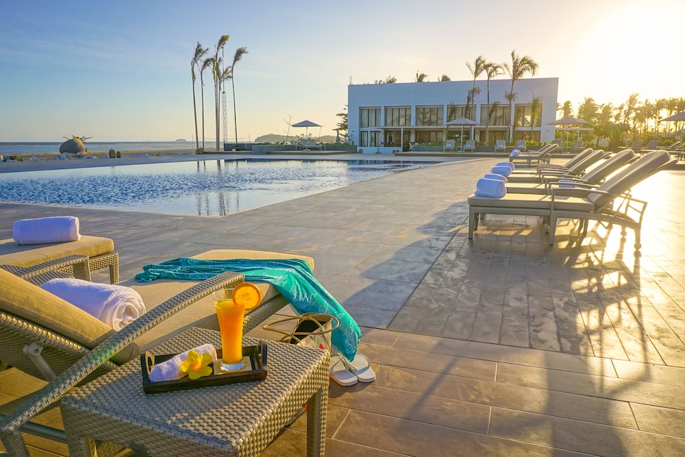 Kandaya Resort