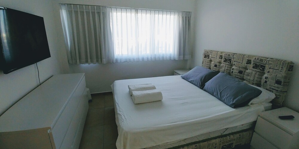 Begin19 Apartment Hotel
