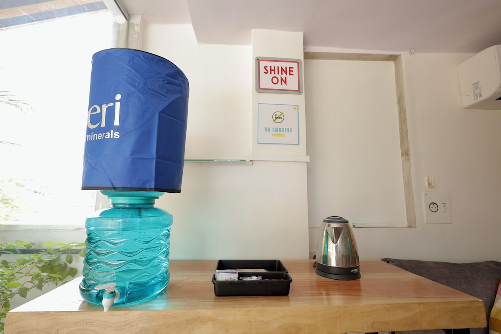 Locomo Hostel Mini - 9 mins from airport
