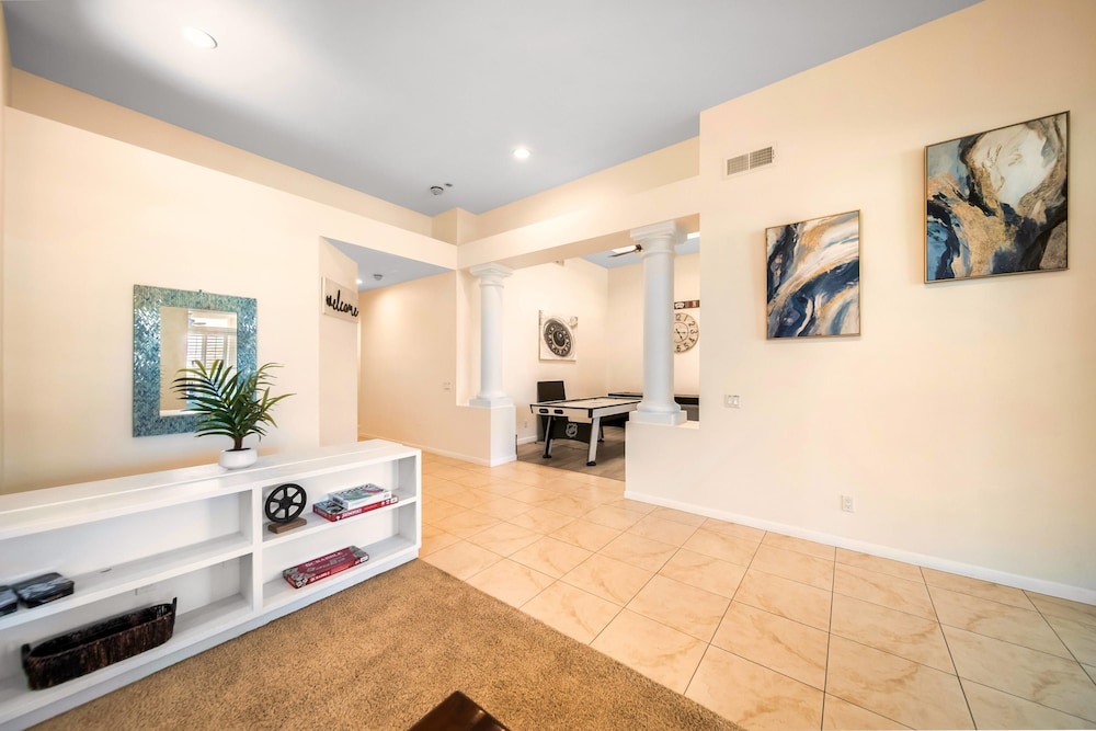 Casa Isla Oasis PGA West 3BR Golf Cart Pool
