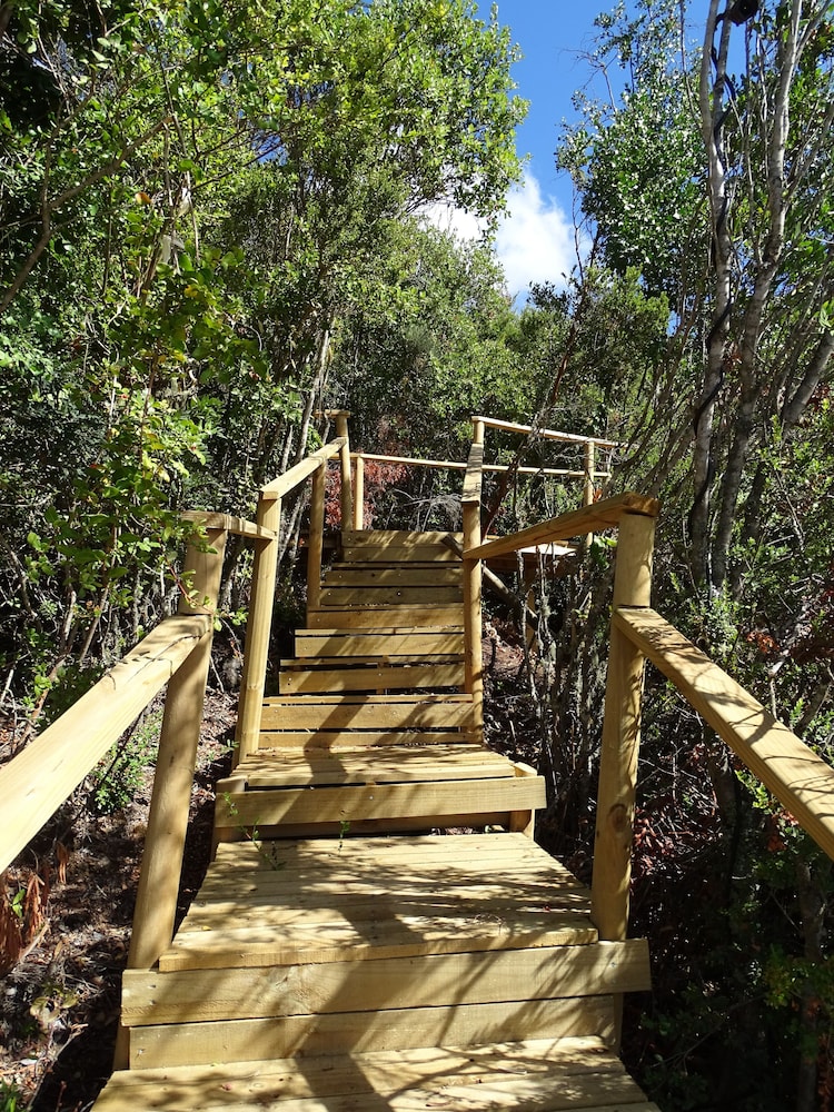 Ecorefugio Spa