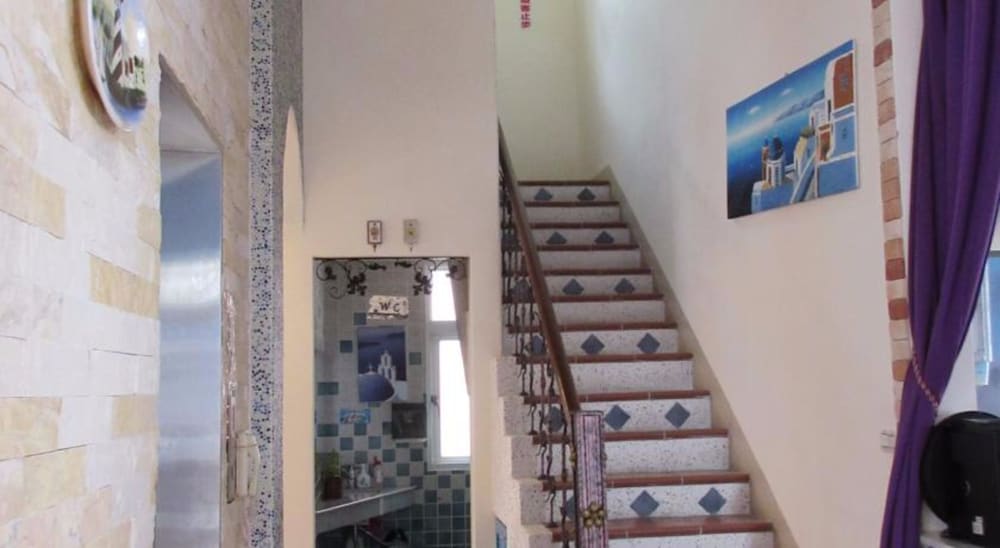 Lighthouse B&B