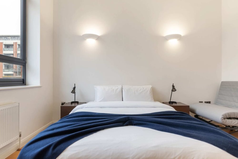 Beautiful 1 Bedroom Apartment in Shepherd's Bush
