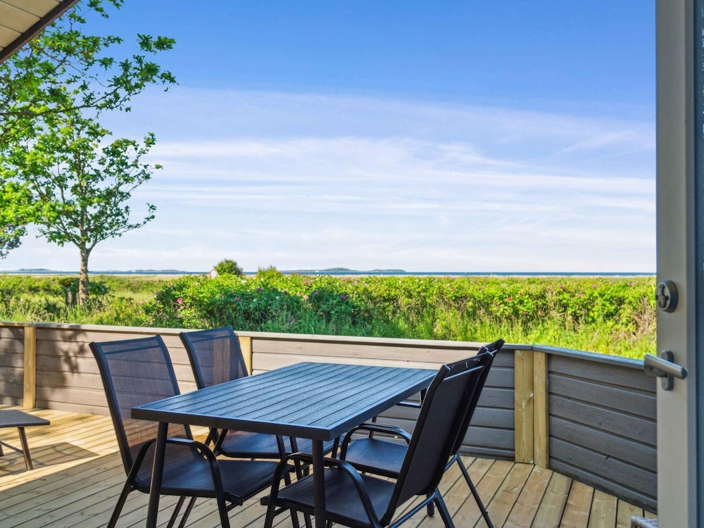 5 Star Holiday Home in Skaelskor
