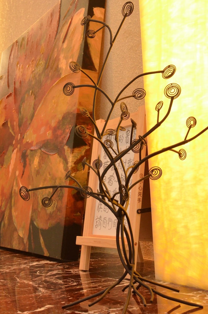 Sweetgrape B&B