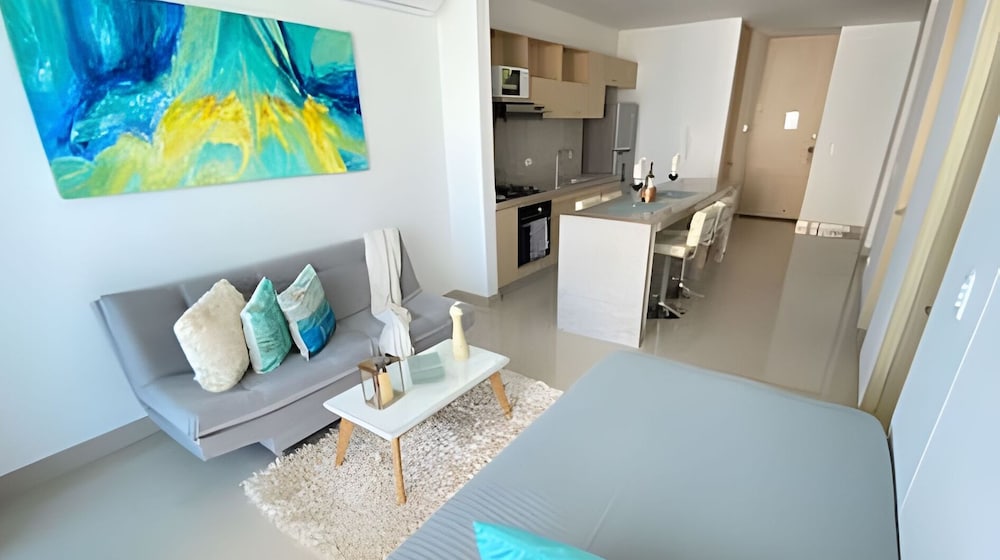 Apartamentos Reserva del Mar - by SOHO