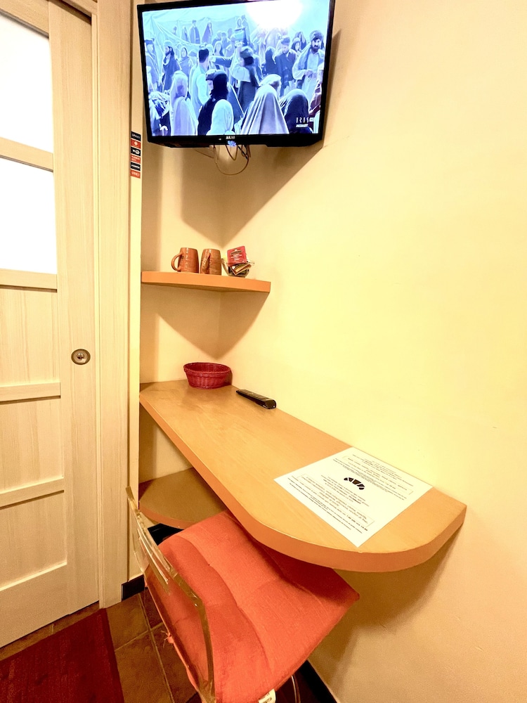 Bed and Breakfast Rhome86