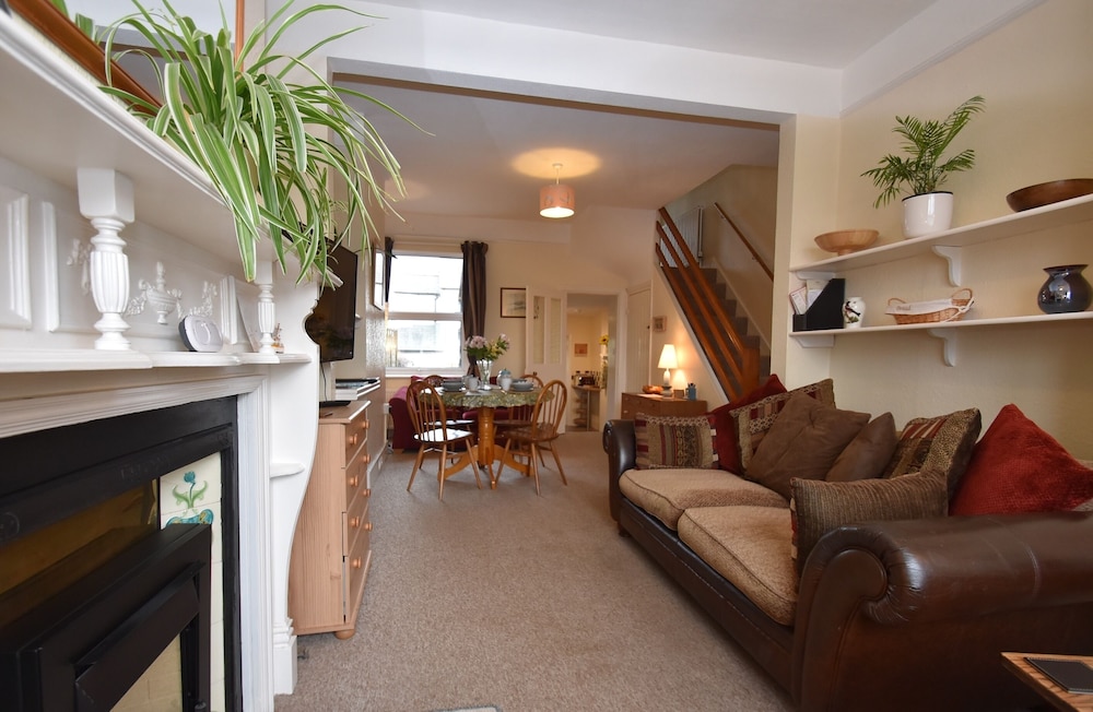 Tilling View