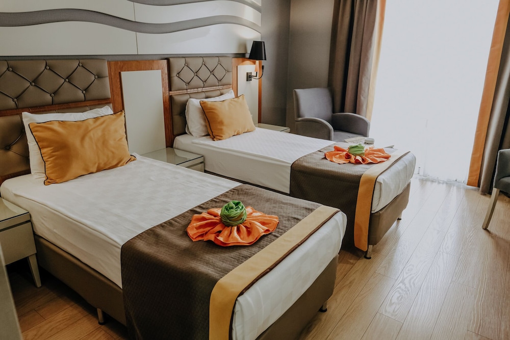 Saturn Palace Resort - All Inclusive