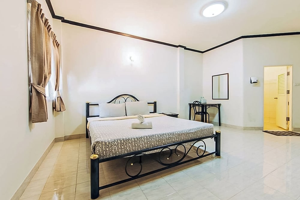 Sabydee Resort