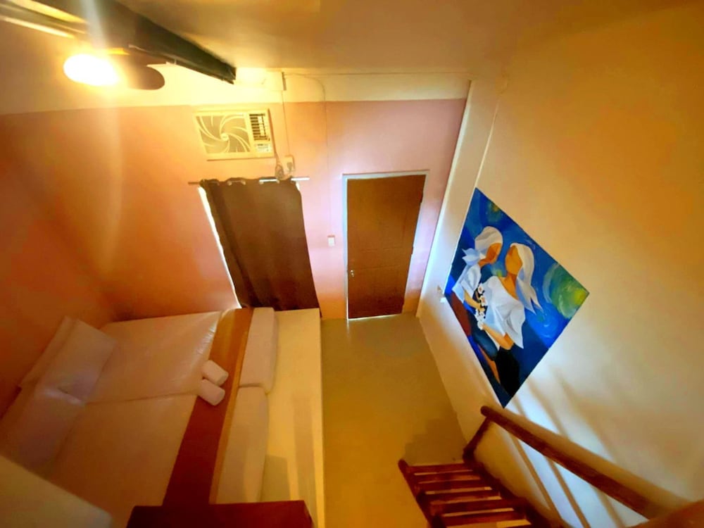 Lexias Hostel and Co-Working Space