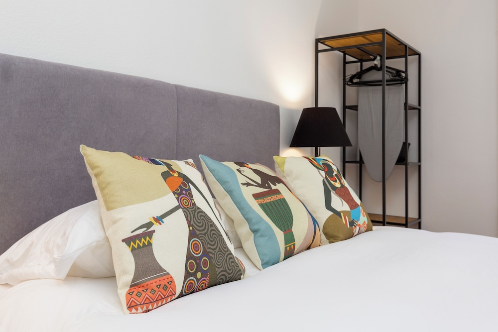 KAYA Zurich Elisabethenstrasse