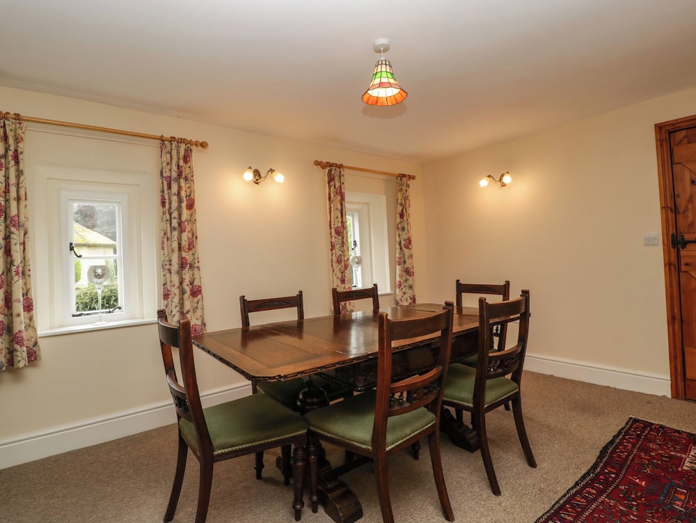 Keepers Cottage