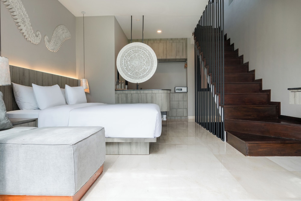 Baliris Canggu Villa By Betterplace