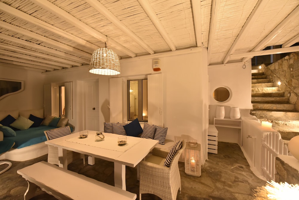 Mykonos Gemm Villas