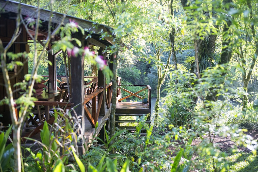 Margay - Reserva Natural y Lodge