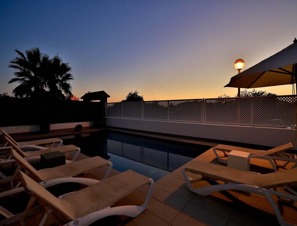 Amazing Villa Near Ibiza Town