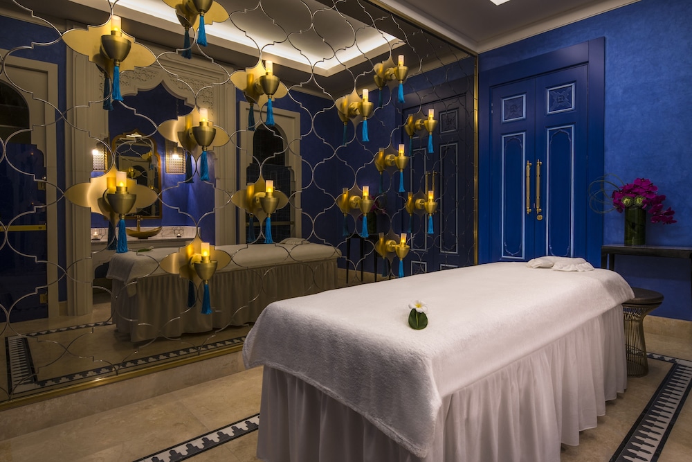 Rixos Premium Saadiyat Island