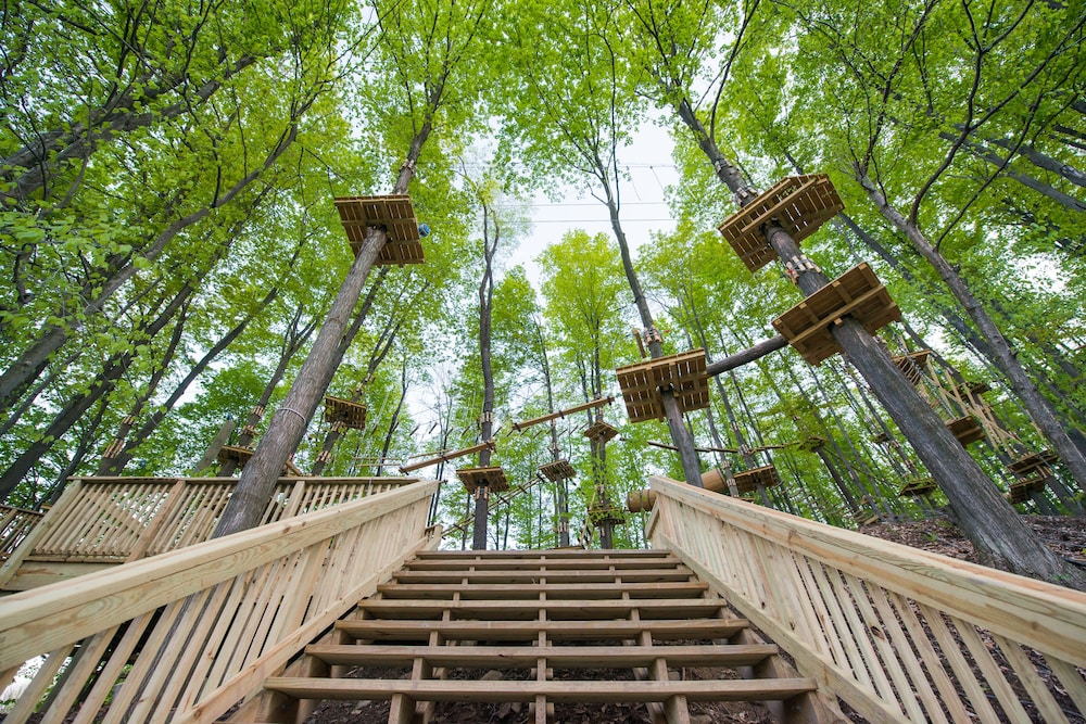 Peek'n Peak Resort Trademark Collection by Wyndham