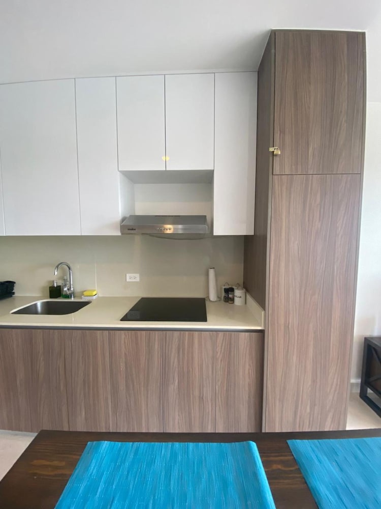 Comfort Apartment With 2BR in Mistico Costa Rica