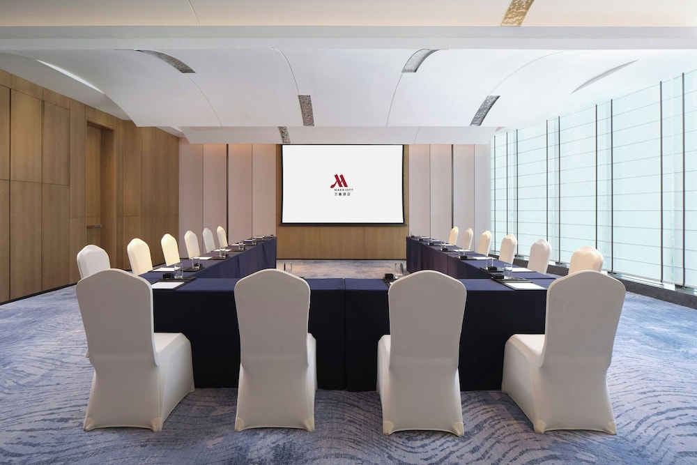 Beihai Marriott Resort