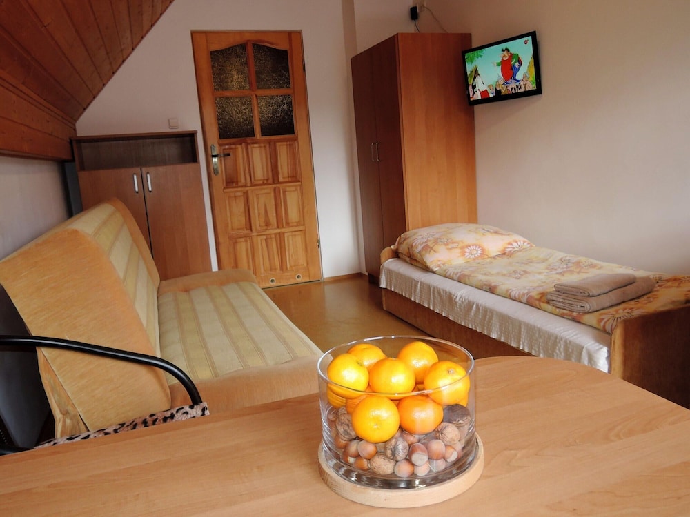 Lovely Holiday Home in Pobierowo for 20 Persons view 3