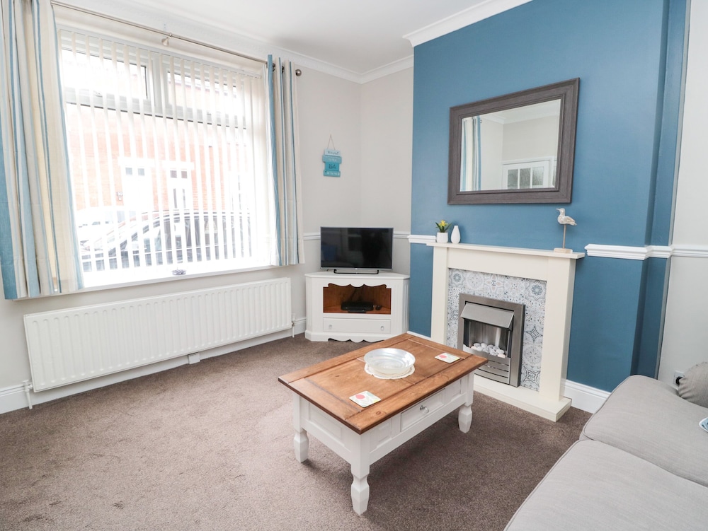 Sandy Toes Cottage