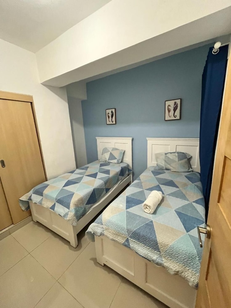 Charming Boca Chica Apartment With Pool & Fitness