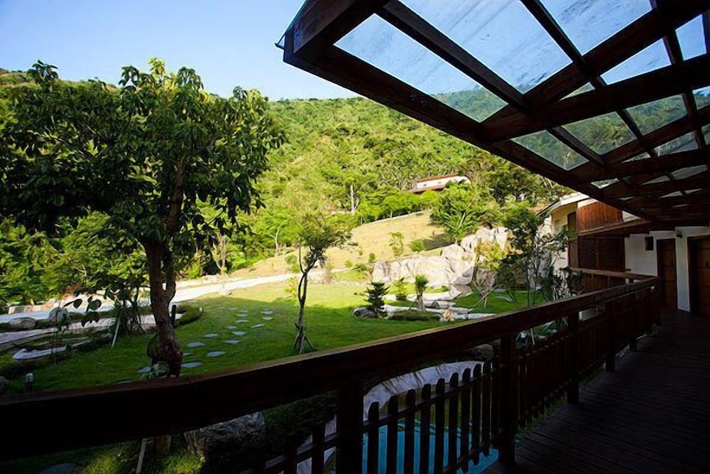 Yi-He Golden Homestay