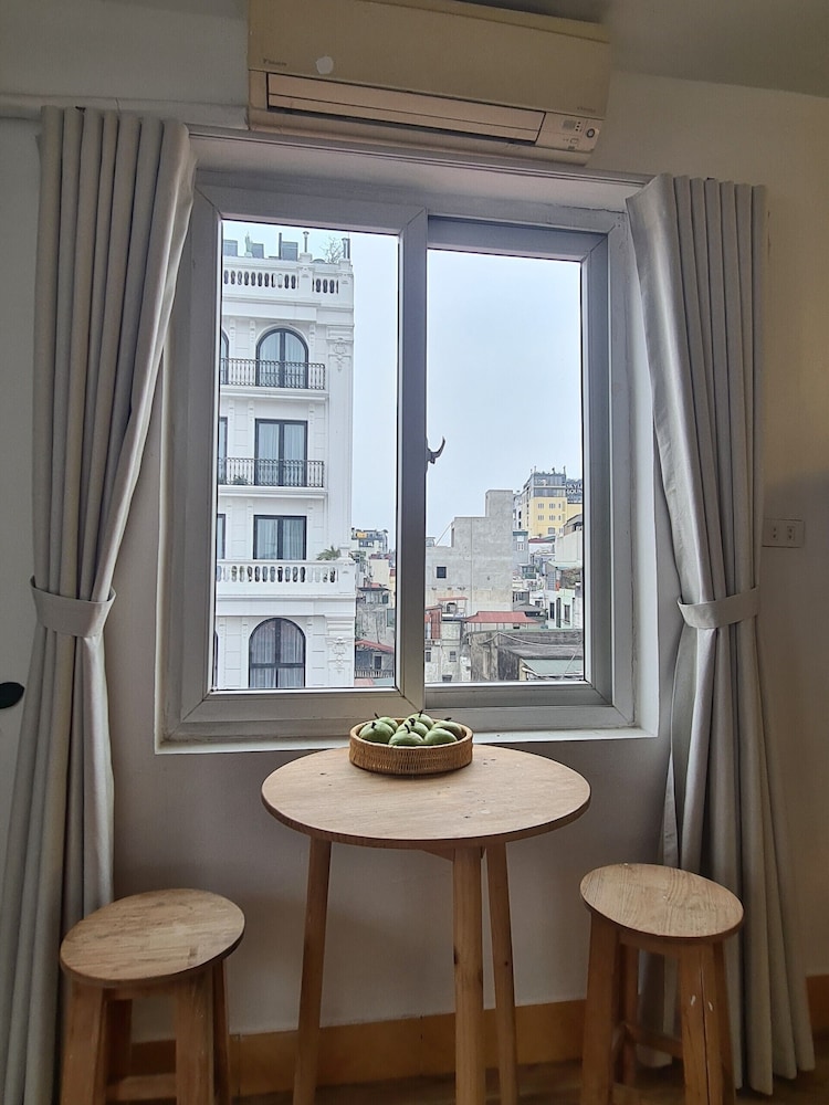 Okaeri Homestay