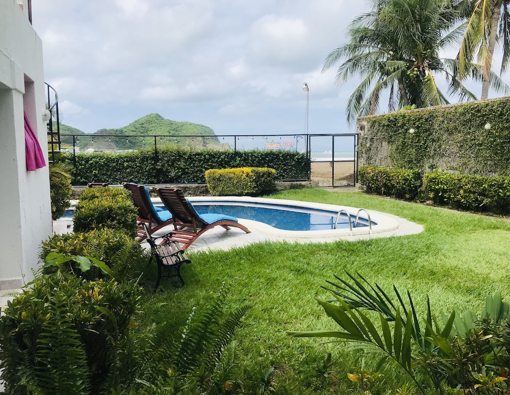 San Juan del Sur Vacations - HC Liri Hotel - Property Image 4