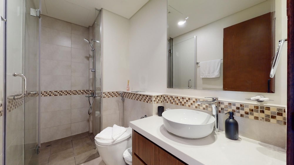 Business Bay - Vera Residences 603