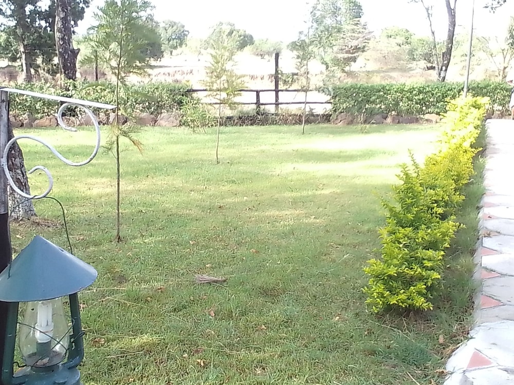 Muthu Mara River Lodge