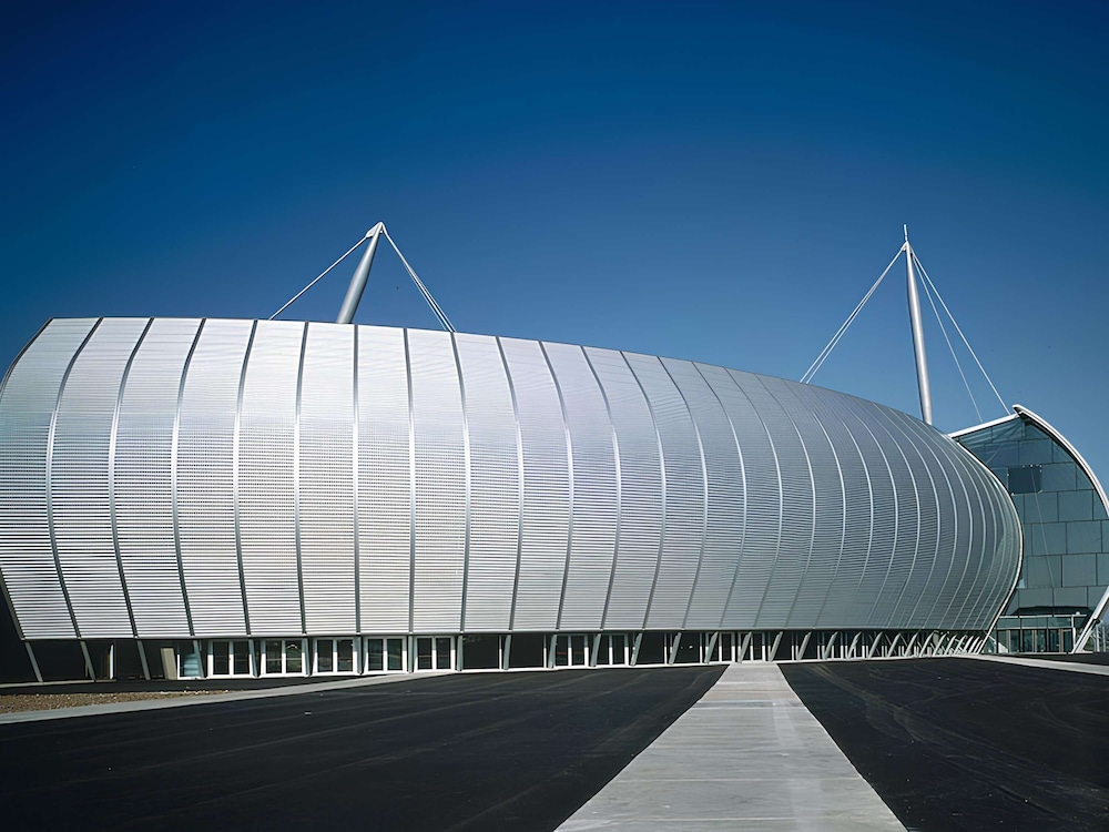 Hotel ibis budget Rouen Sud Zenith - Image 1