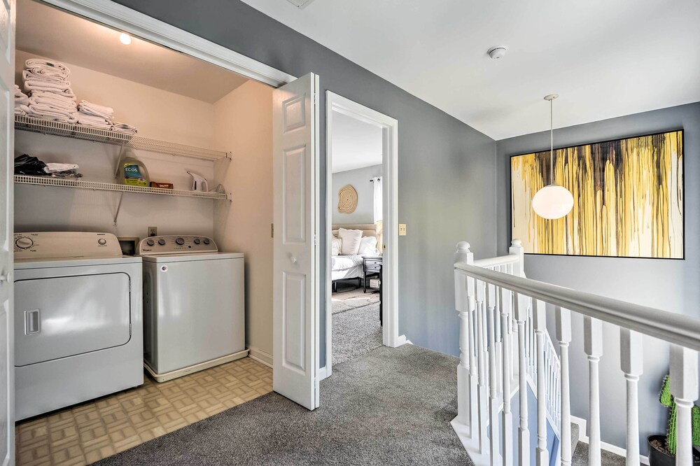 Annapolis Vacations - Annapolis Vacation Home: 2 Mi to Quiet Waters Park - Property Image 15