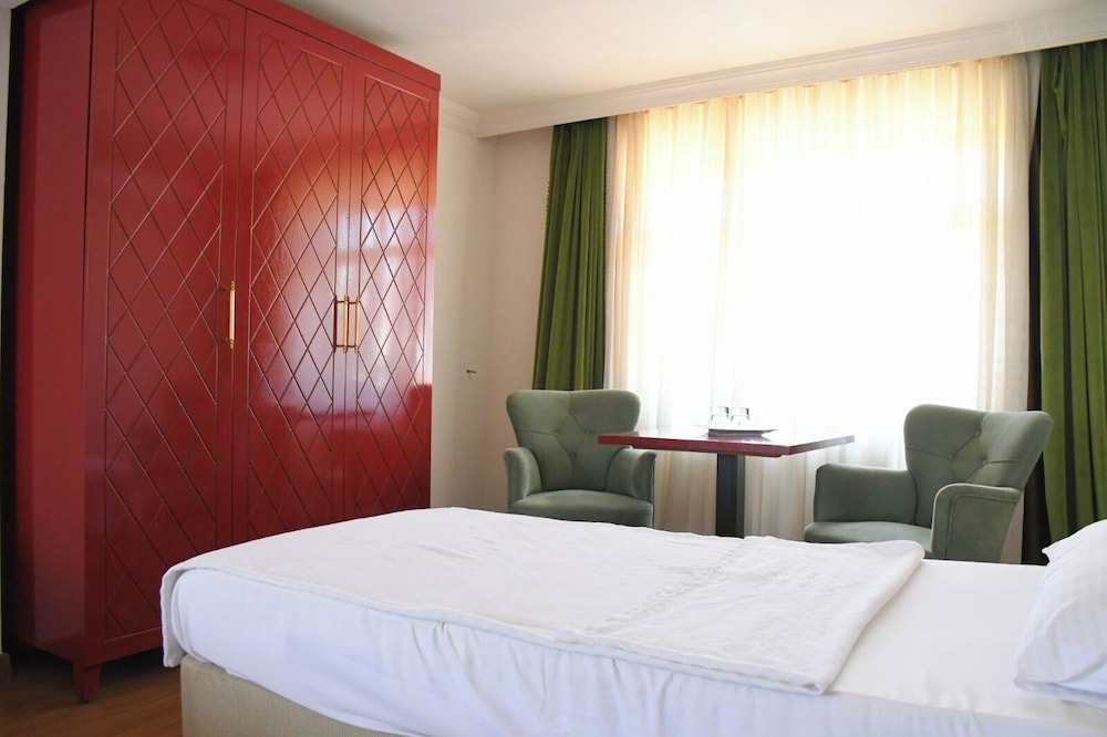 Park Beylerbeyi Butik Otel - Image 21