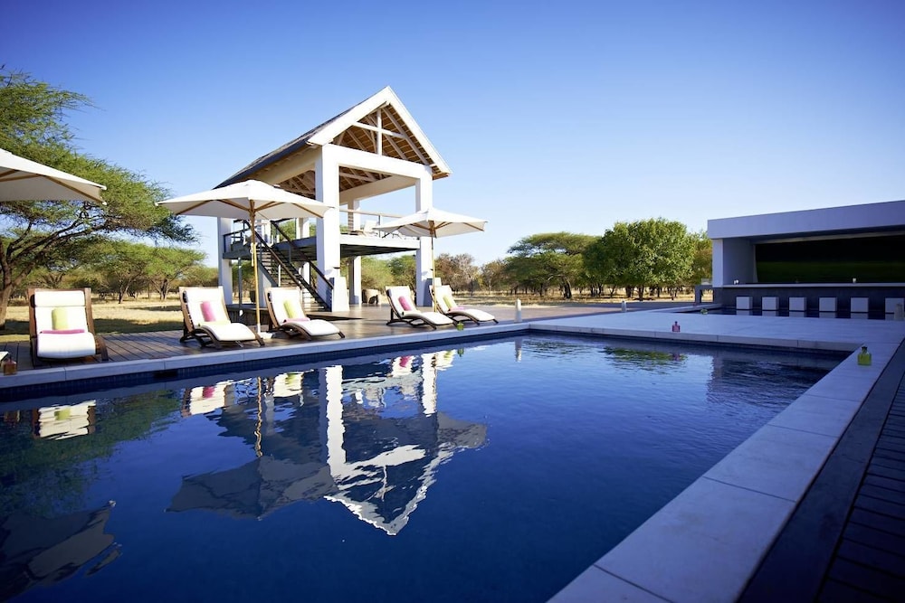 Emanya at Etosha Game Lodge