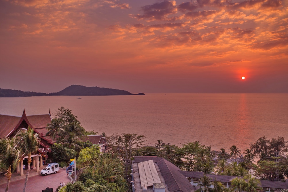 Novotel Phuket Resort — photo 175