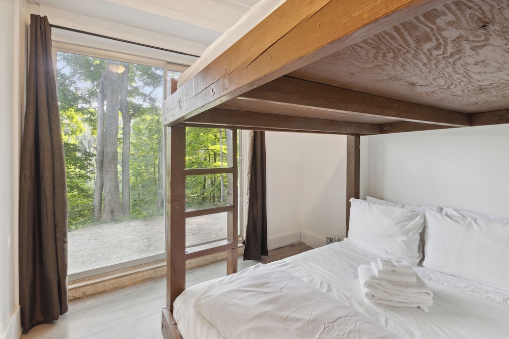 Birch View Chalets