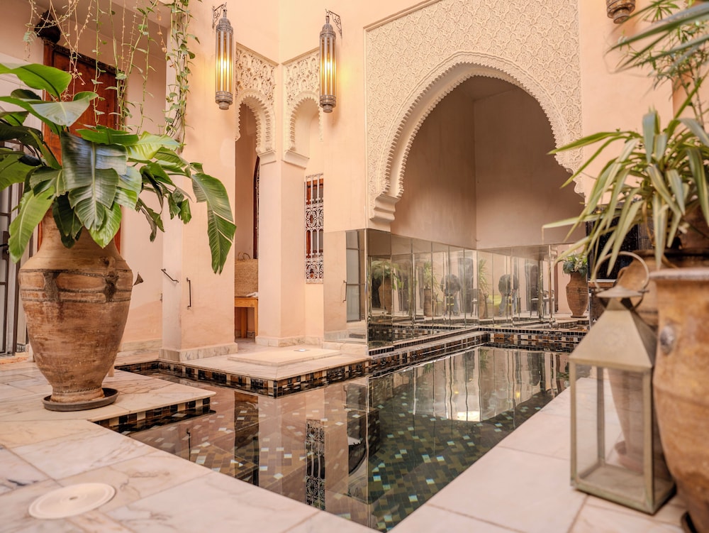Riad Mayan & Spa