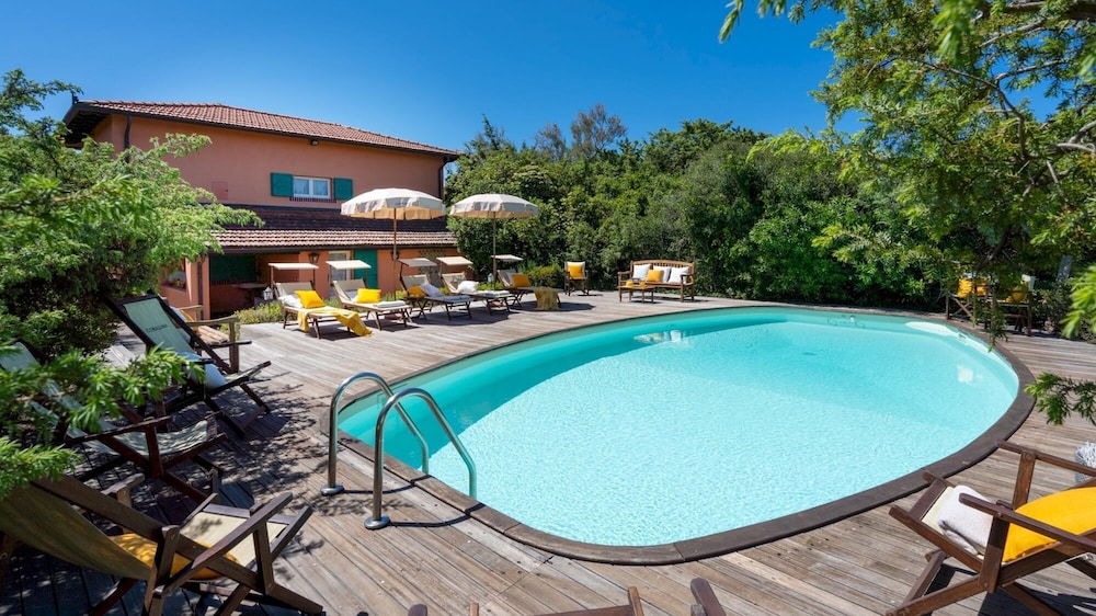 Villa Corallina 12 view 2