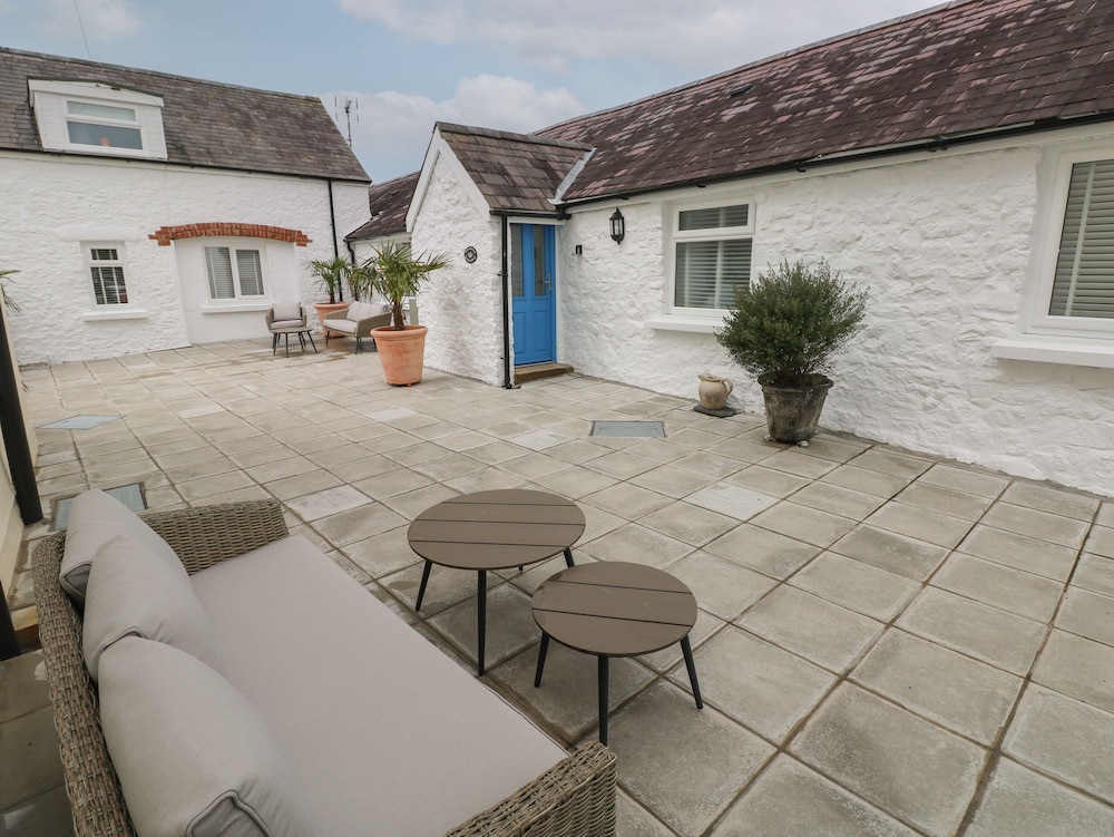 Rosemary Cottage