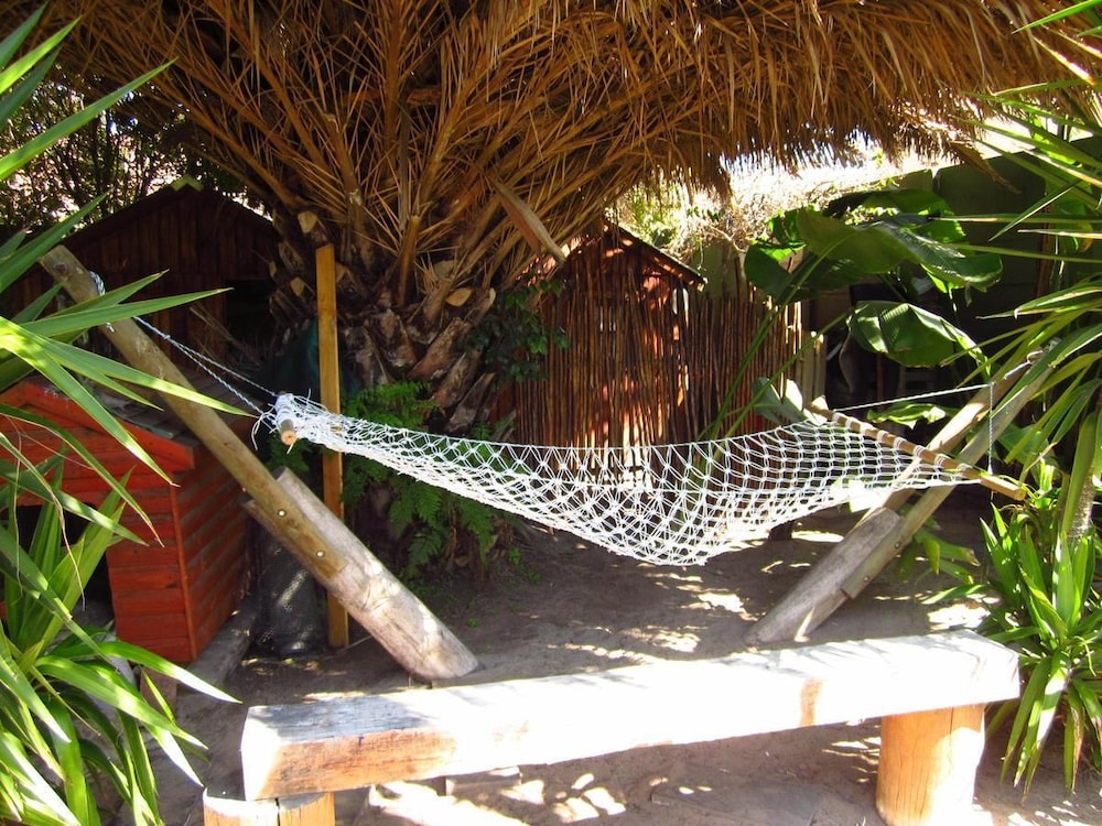 Saltycrax Backpackers and Adventures